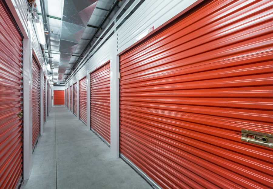 climate storage