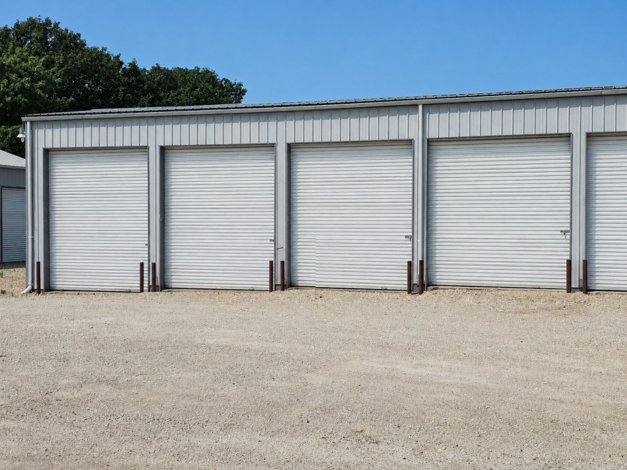 climate storage